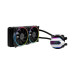 ZADAK SPARK AIO Lite ARGB 240mn CPU Liquid Cooler